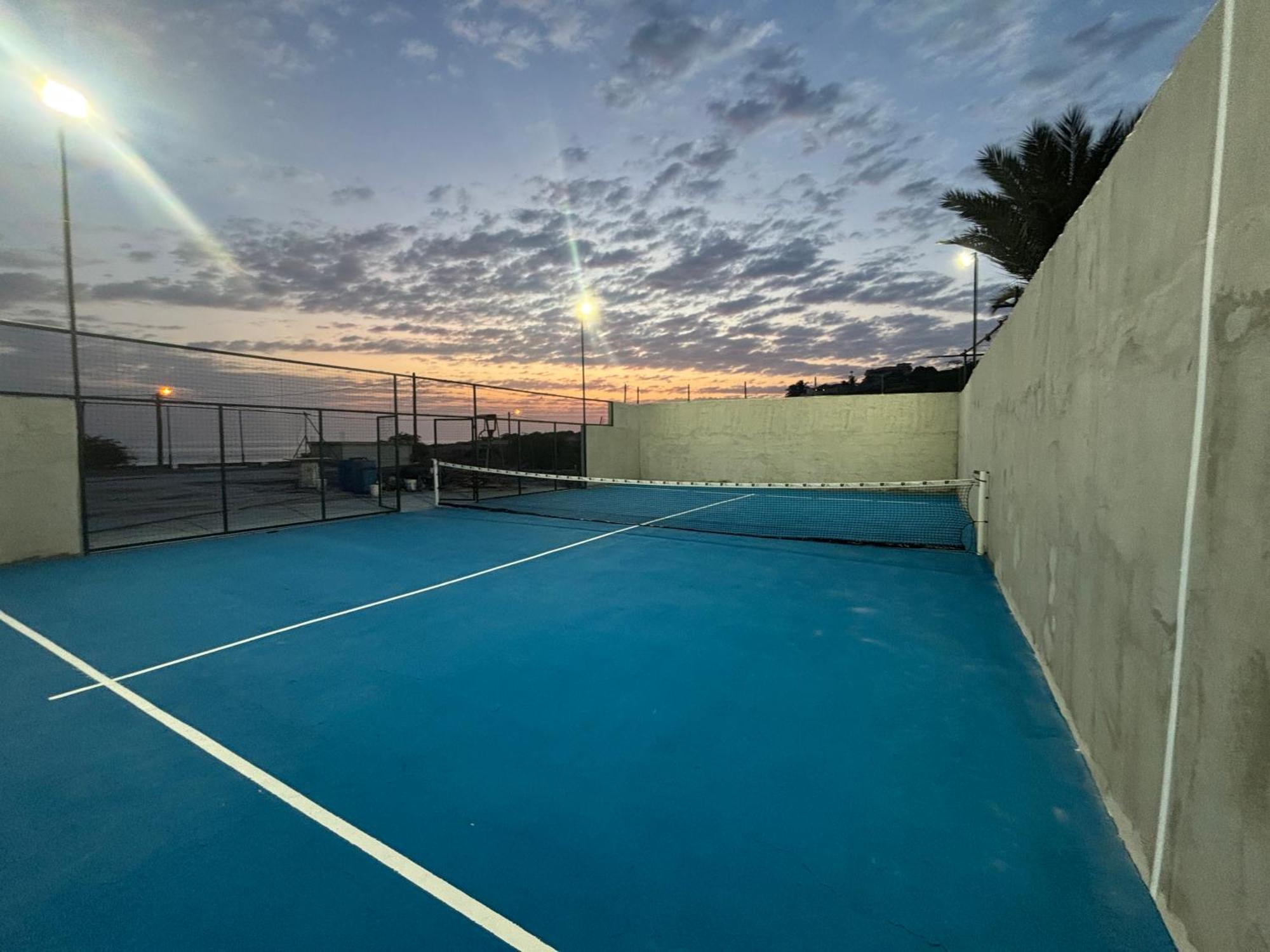 Apartment Encosta Azul *
