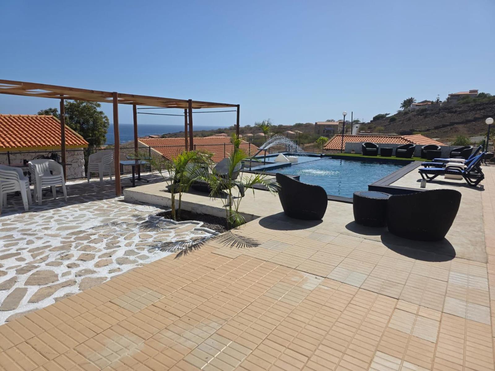 Apartment Encosta Azul