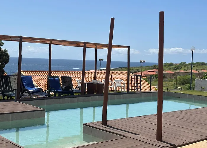 Encosta Azul
