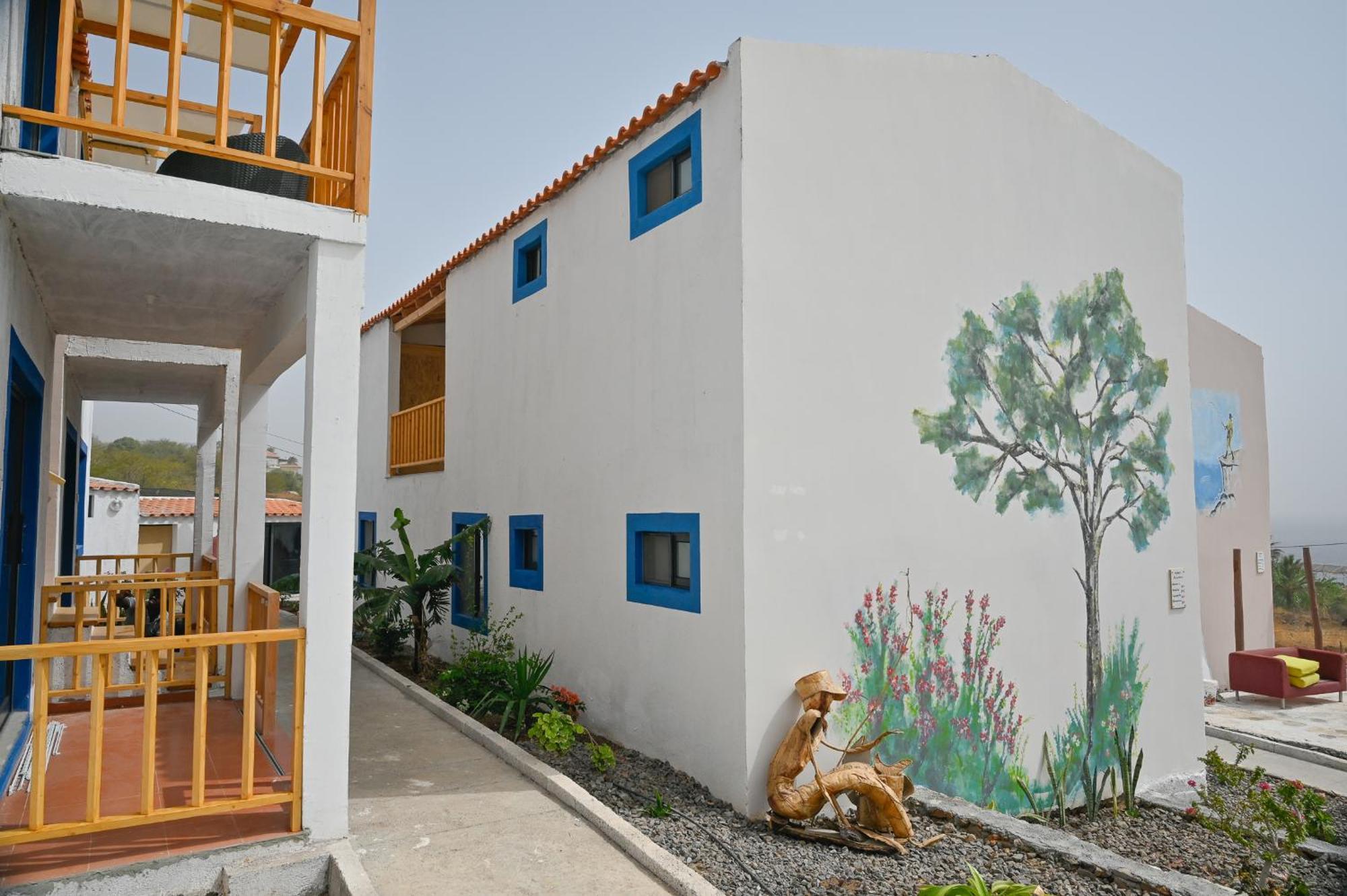 Apartment Encosta Azul