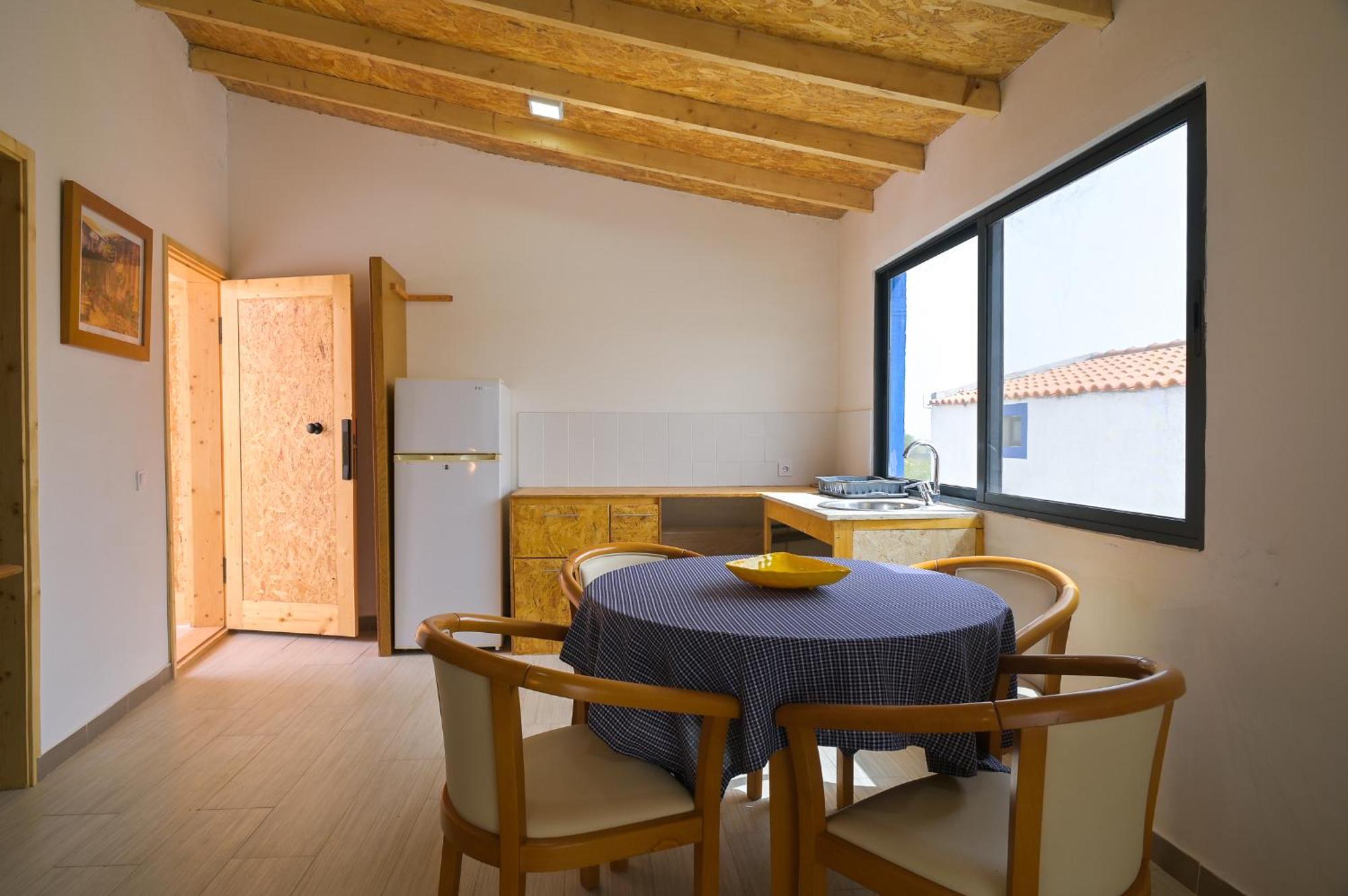 Encosta Azul Apartment *