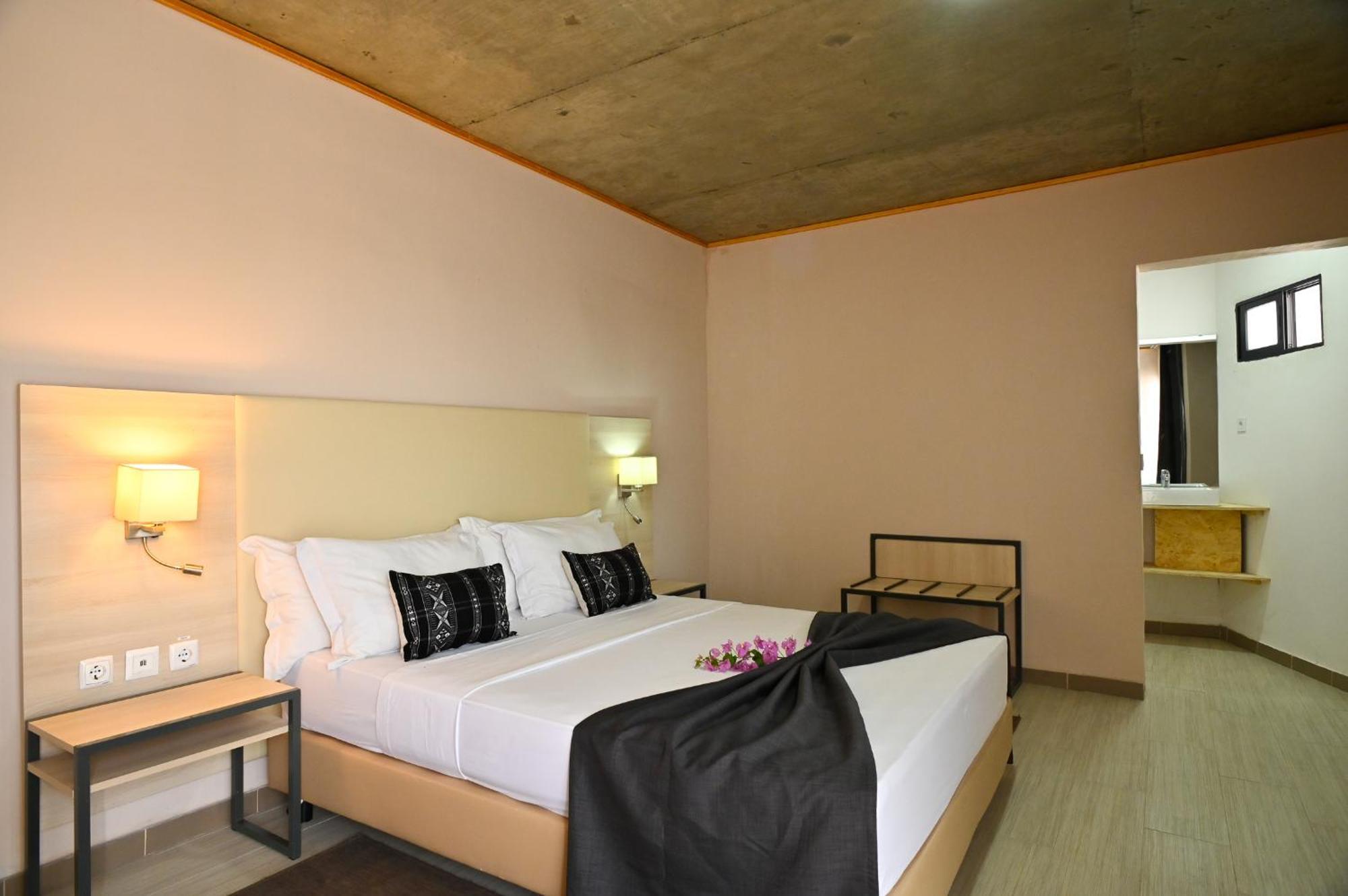 Apartment Encosta Azul