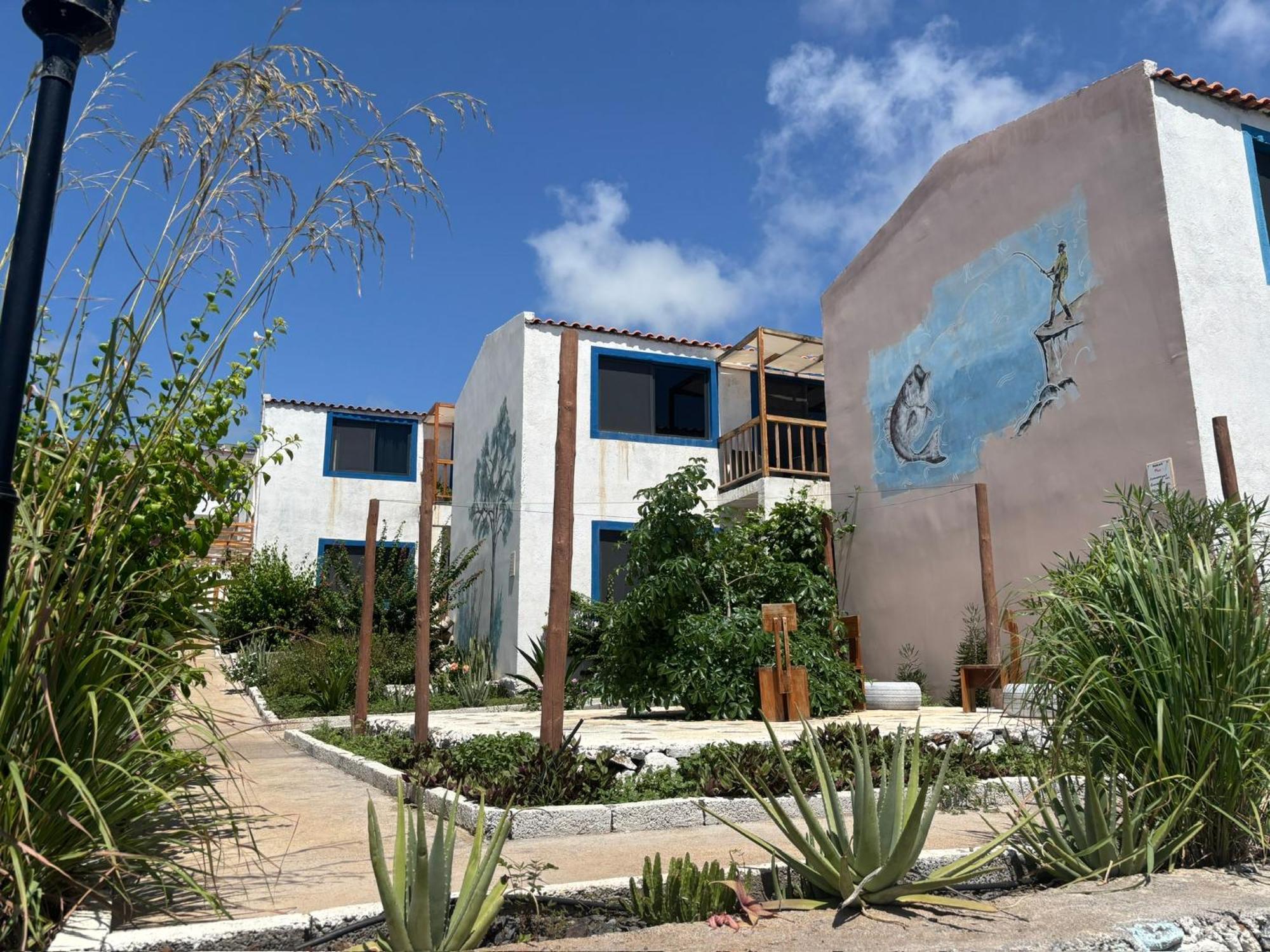 Apartment Encosta Azul