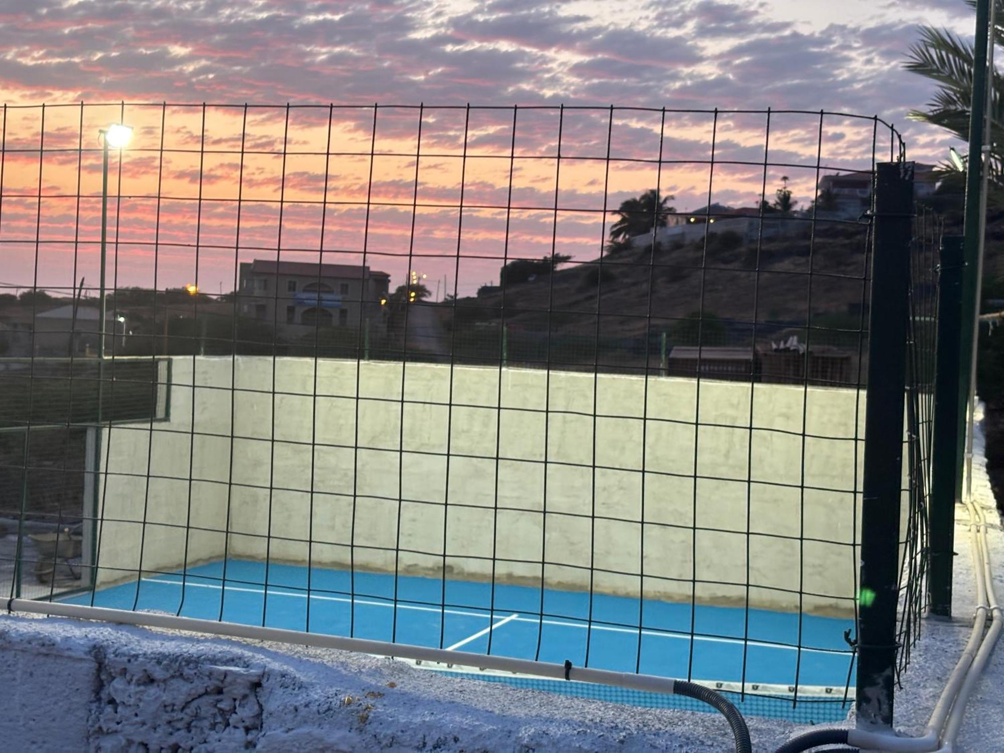 Encosta Azul Apartment