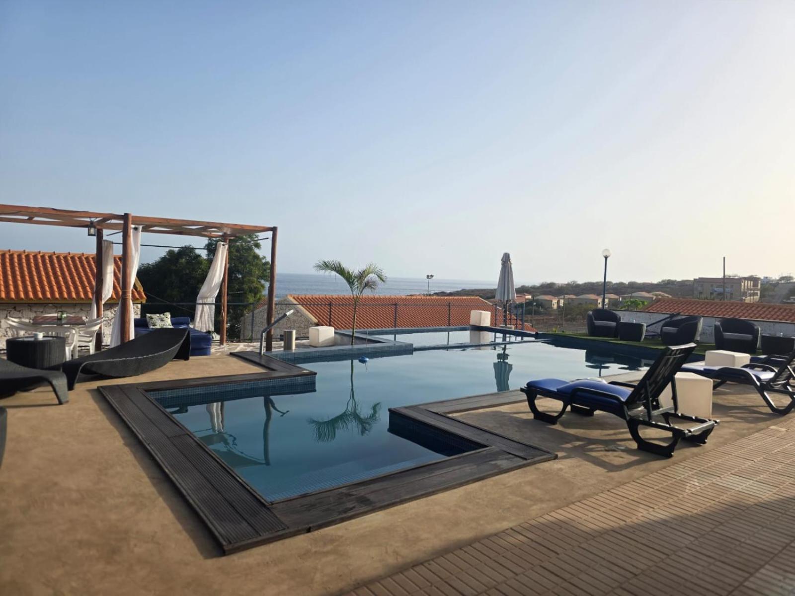 Encosta Azul Apartment