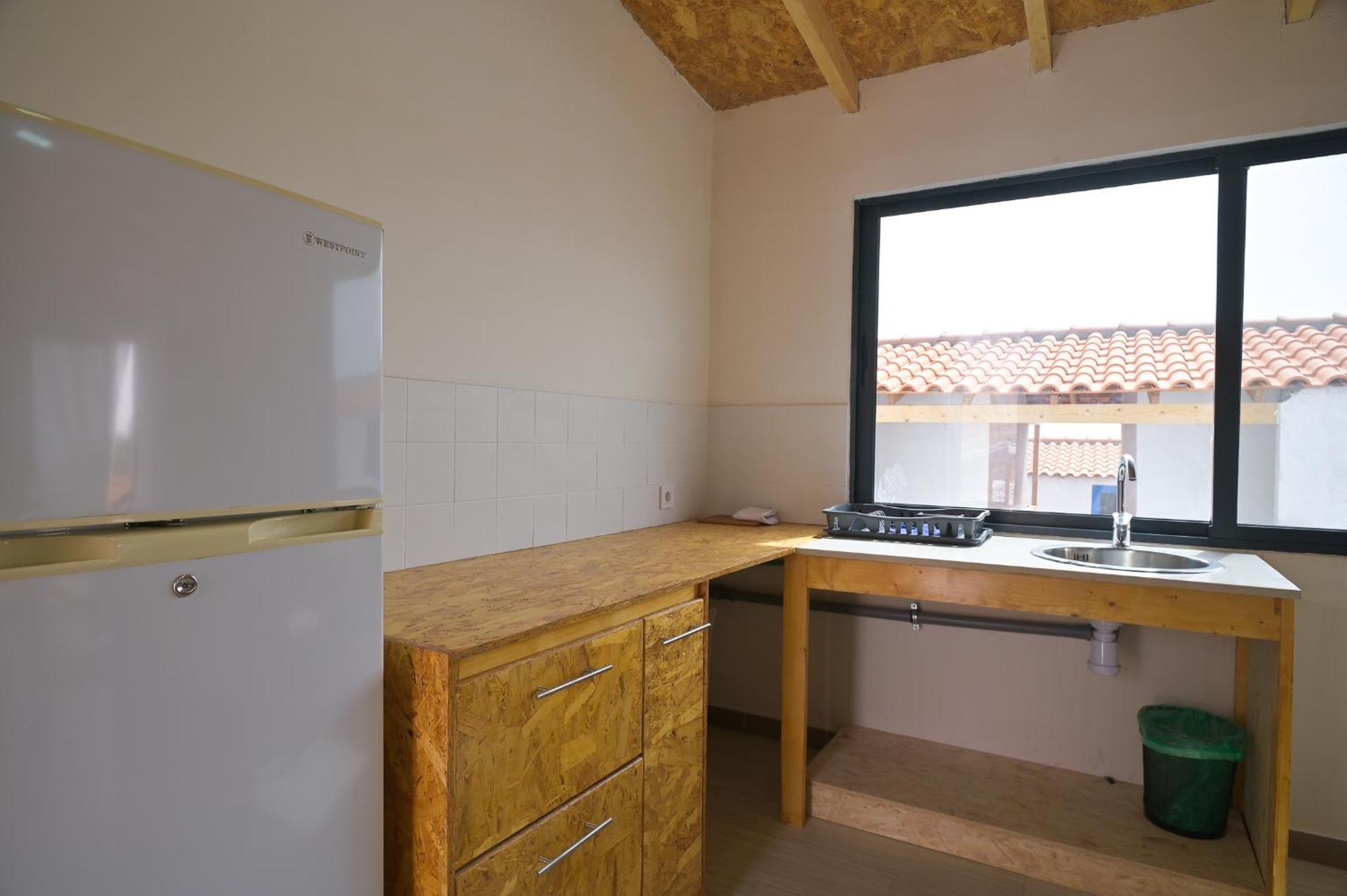 Apartament Encosta Azul Cidade Velha