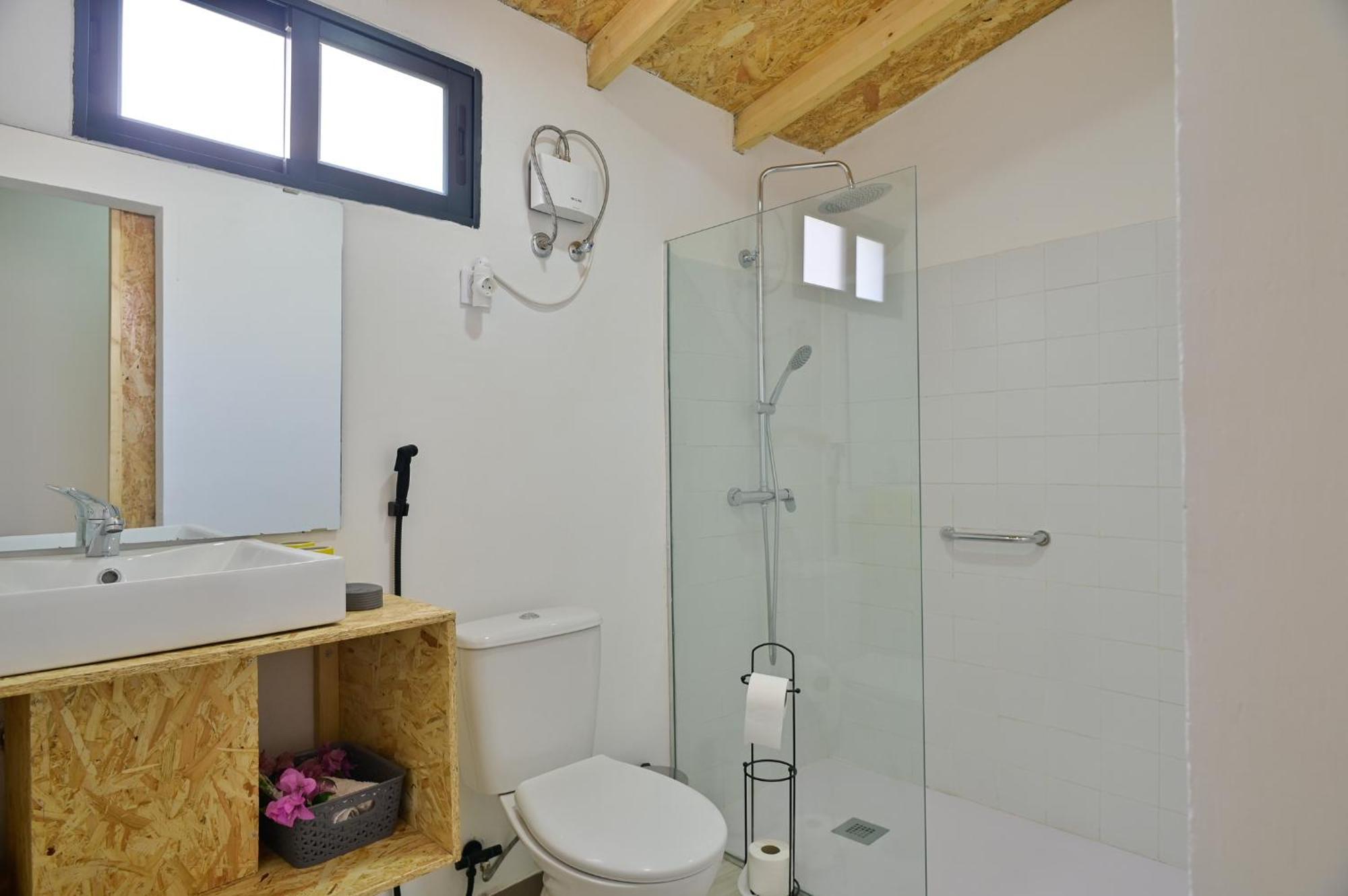 Apartament Encosta Azul *