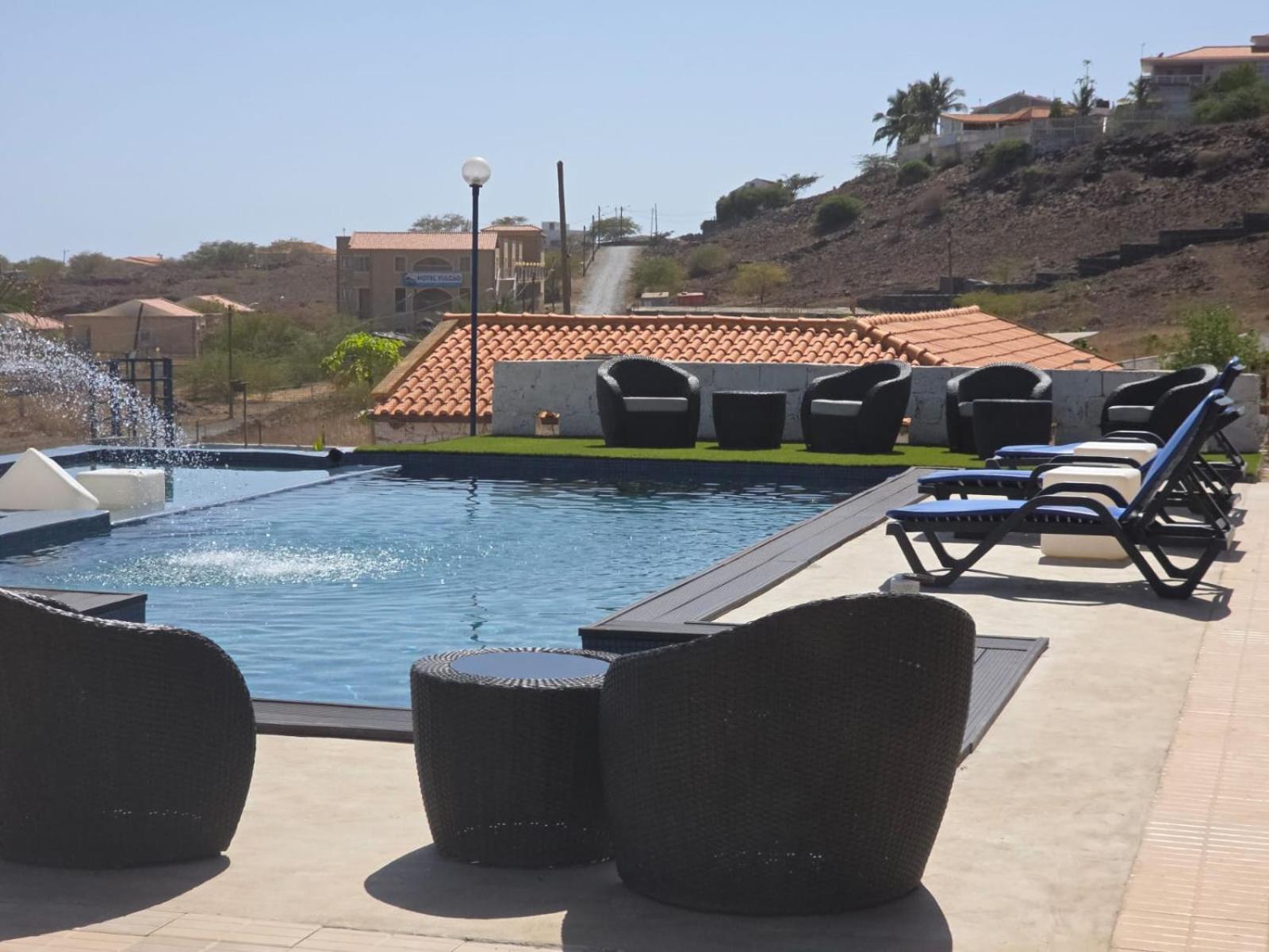 Encosta Azul Apartament